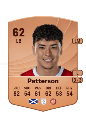 Phoenix Patterson