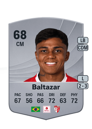 Baltazar