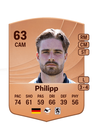 David Philipp