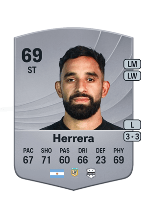 Jonathan Herrera