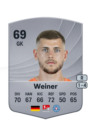 Timon Weiner