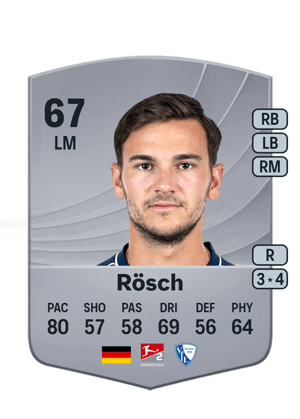 Romario Rösch