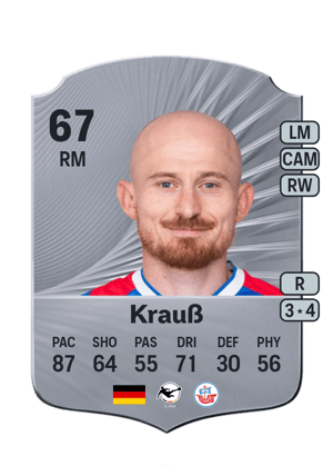 Maximilian Krauß