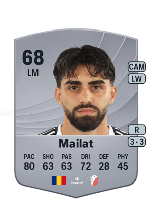 Sebastian Mailat