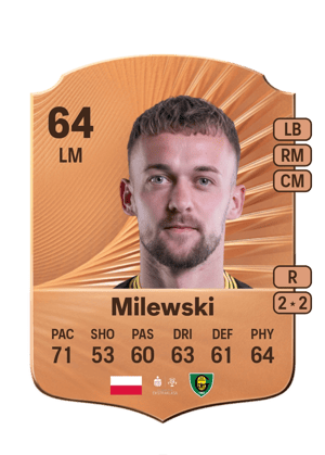 Sebastian Milewski