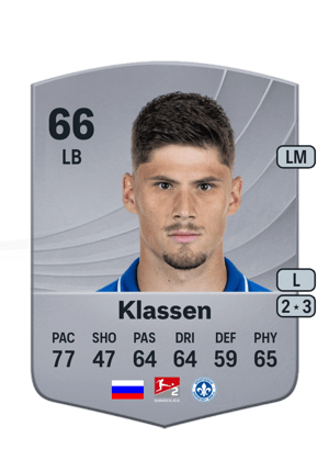 Leon Klassen