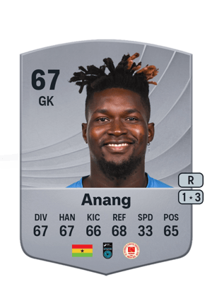 Joseph Anang