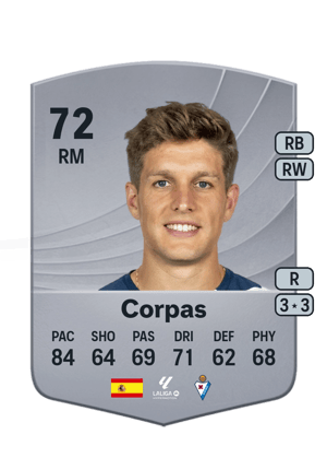 Corpas