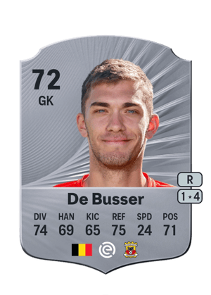 Jari De Busser