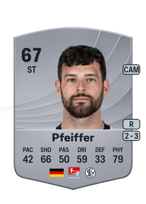 Luca Pfeiffer