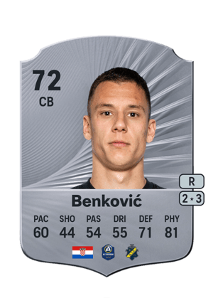 Filip Benković