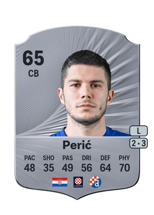 Dino Perić