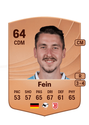 Adrian Fein