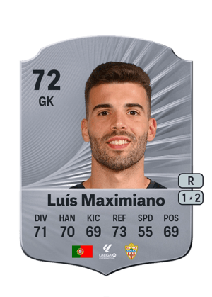 Luís Maximiano