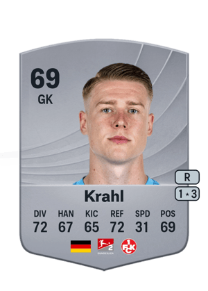 Julian Krahl