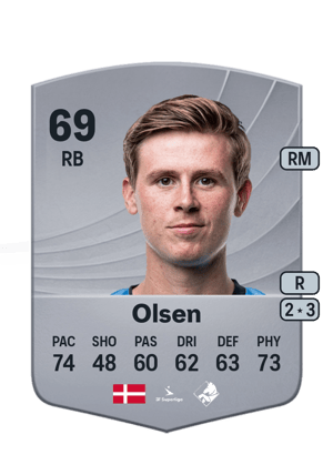 Oliver Olsen