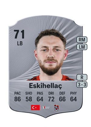 Mustafa Eskihellaç