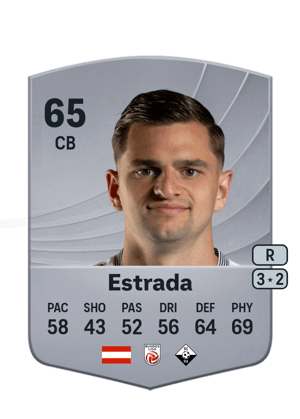 Pascal Estrada
