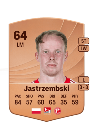 Dennis Jastrzembski