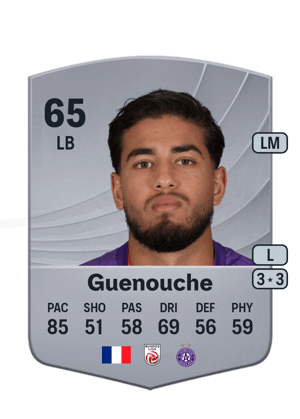 Hakim Guenouche