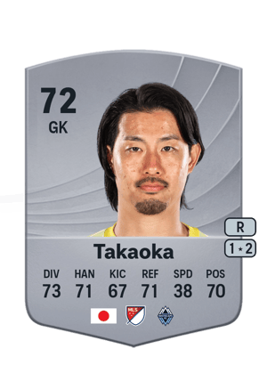 Yohei Takaoka