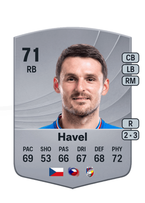 Milan Havel