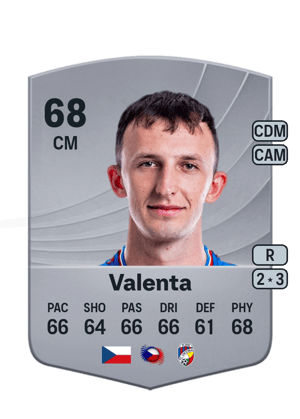 Matěj Valenta