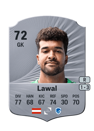 Tobias Lawal