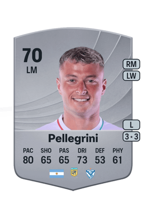 Matías Pellegrini