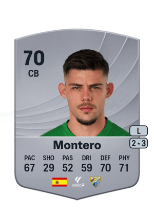 Montero