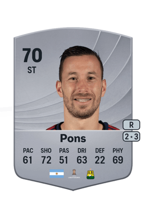 Luciano Pons
