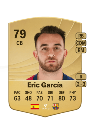 Eric García Martret