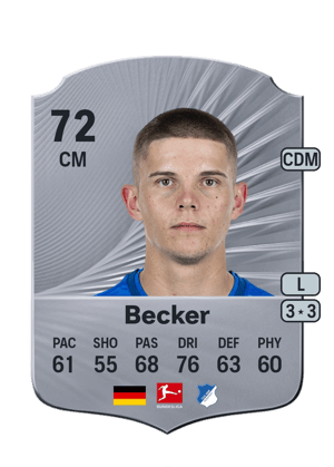 Finn Ole Becker