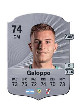 Giuliano Galoppo
