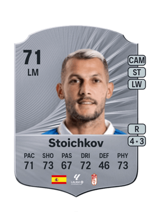 Stoichkov