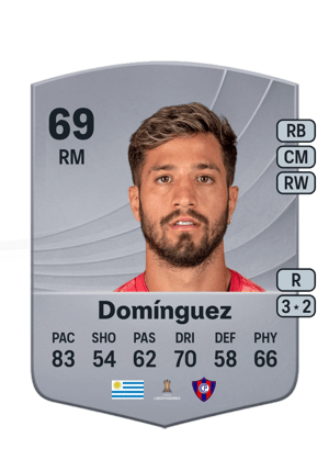 Fabricio Domínguez
