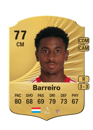 Leandro Barreiro