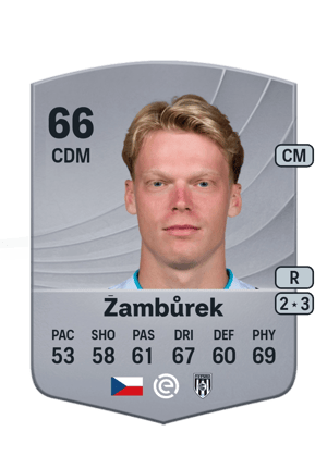 Jan Žambůrek