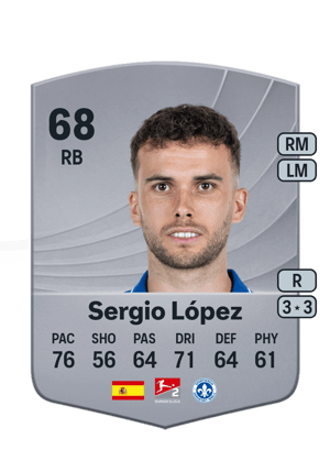 Sergio López