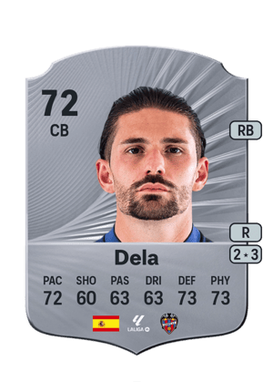 Dela