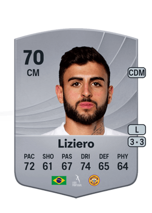 Liziero