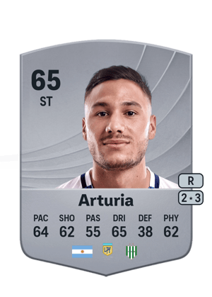 Marcos Arturia