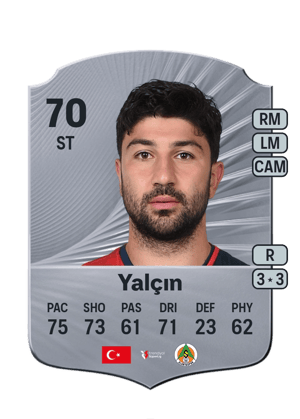 Güven Yalçın