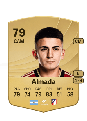 Thiago Almada