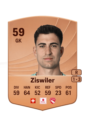 Nino Ziswiler
