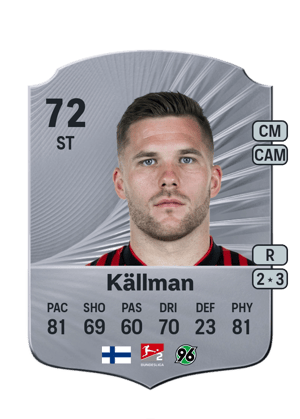 Benjamin Källman