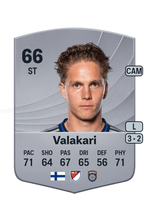 Onni Valakari