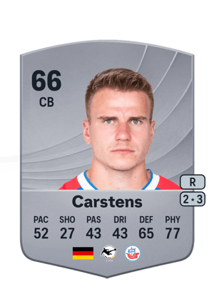 Florian Carstens