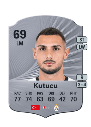 Ahmed Kutucu