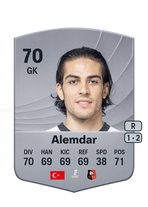 Doğan Alemdar